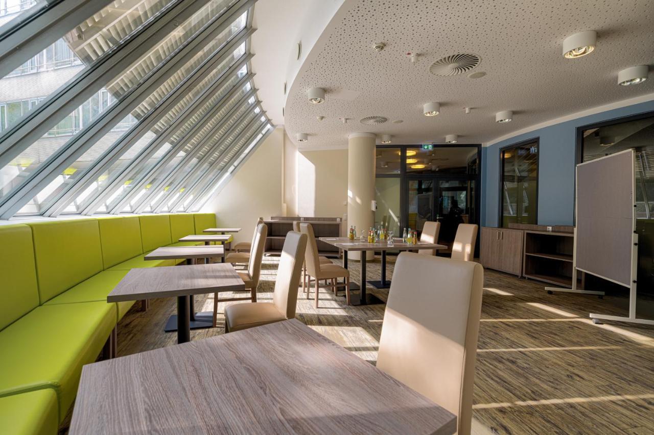 Tulip Inn München Messe Exterior foto